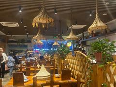 -滇香肴·云南菜蒸汽石锅鱼(云南北路店)