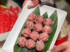 -涮福記·现切牛羊肉火锅(世纪汇店)