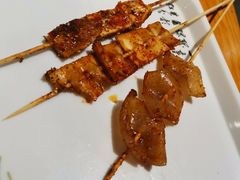 -鹤之乡·齐齐哈尔烤肉·非遗(秋涛路店)