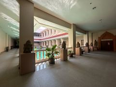 -吴哥国家博物馆