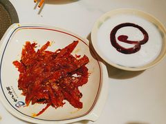 -七八冷面·延边朝鲜族美食(圣熙八号店)