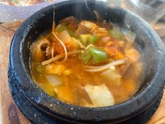 -七八冷面·延边朝鲜族美食(圣熙八号店)