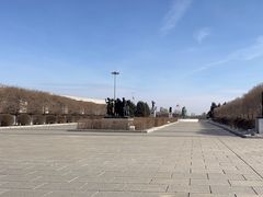 -长春世界雕塑园