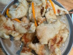 -京玉菲饭店(李村店)