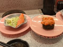 -争鲜回转寿司(西红门荟聚PLUS店)