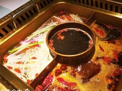 -雾都渣渣火锅(南城智汇城店)