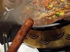 -鱼见你烤鱼•本地烧烤(1818店)