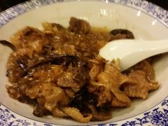 -小土豆北方菜馆(文慧园店)