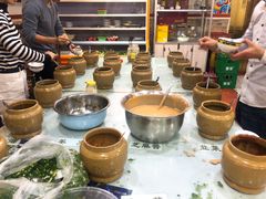 -北平楼老北京涮羊肉(滨河北路店)