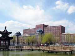 -东北大学(南湖校区)
