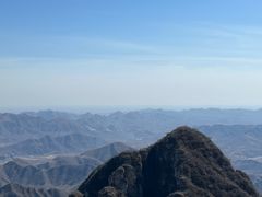 -狼牙山风景区