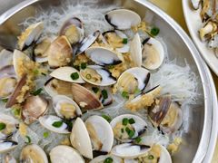 -吉莲利苑海鲜酒家(珠海拱北29年老字号店)