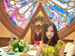 -叶叶菩提(太原别墅店)