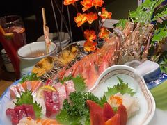 -蟹将军·松叶蟹和牛日料放题自助(K11店)