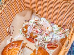 -LESCEDARS Brasserie Bistro香柏树