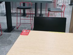 -麦当劳(北京大兴机场二层国内到达(安检外)店)