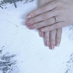 -艾珂·美甲美睫