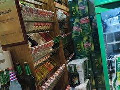 -北京老门框爆肚涮肉馆(凤城六路店)