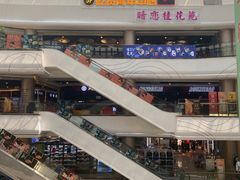-柳市现代广场