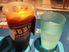 -伯友茶记(中华广场店)