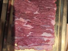 -清真·老门框爆肚涮肉·中华老字号(丰管路店)