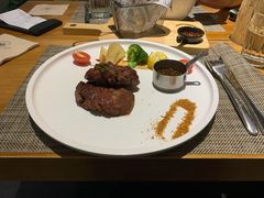 -半悦牛排(龙湖西宸天街店)
