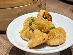 -苏小柳点心·手作小笼包(浦东嘉里城分院)