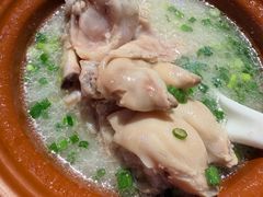 -五丁桥光头香辣蟹(望江橡树林店)