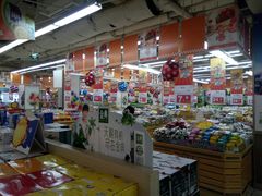 -沈阳大商千盛购物中心有限公司(长江街店)