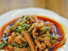 -白家高记肥肠粉(总店)
