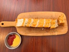釜山手工炸鱼饼-青春分食(仙林大学城店)