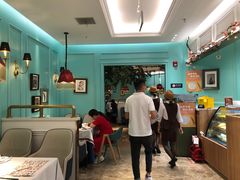 大堂-玉玲珑(陆家嘴店)