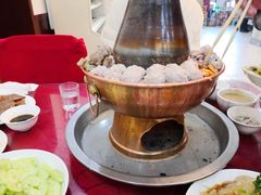 -山海关清和浑锅店