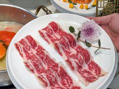 -喜聚薈·花膠雞海鮮火鍋(越秀店)