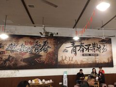-冶建镜子·老南昌大排档·江西虾王(总店)