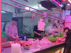 -阿娟牛肉丸·手打牛肉丸·现做现卖