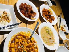 -张福记(陇海中路店)