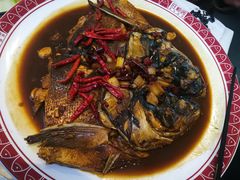 -旺顺阁鱼头泡饼(小红门店)