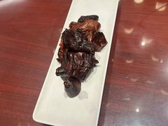 -天毓山庄·餐厅