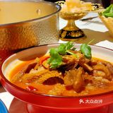 淮海路高品质海鲜火锅酒楼