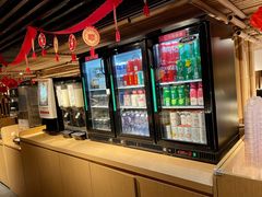 自助取餐区-温野菜涮涮锅(西单大悦城店)