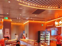 -西塔老太太泥炉烤肉(苏州大悦城店)