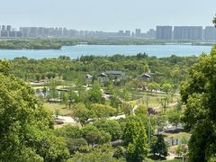 -苏州上方山国家森林公园