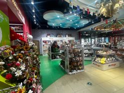 -哈姆雷斯(王府井百货大楼店)
