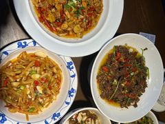 -八碗湘长沙市井菜(坡子街店)