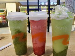 -CoCo都可(合生汇店)