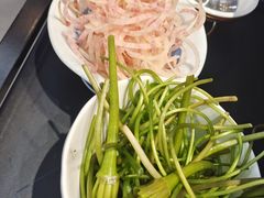 -木王宴语·野生鲜菌火锅(玉河店)