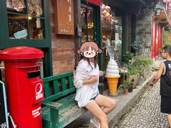-前童古镇