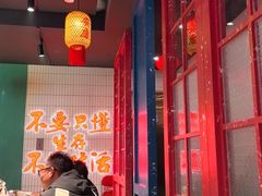 -黄弟大排档·湖南菜·小龙虾·小海鲜(凯旋北路店)
