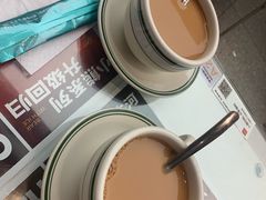 -文通冰室(东方宝泰店)